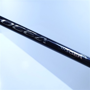 １５オシアジガーインフィニティＢ６５－１